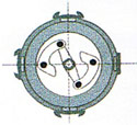 retracting mechanism