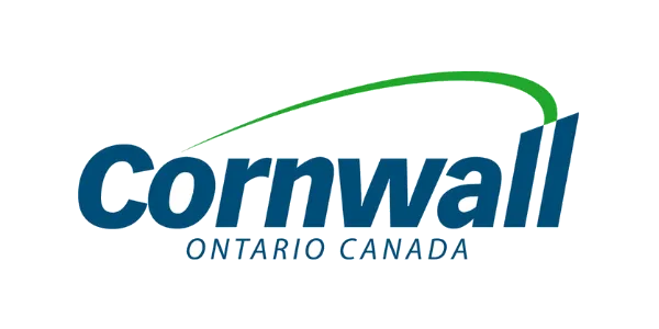 City of Cornwall, Ontario logo