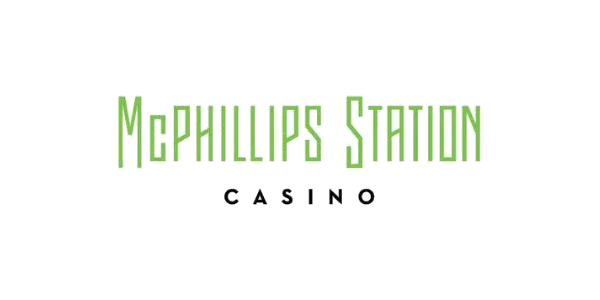 McPhillips Station Casino logo