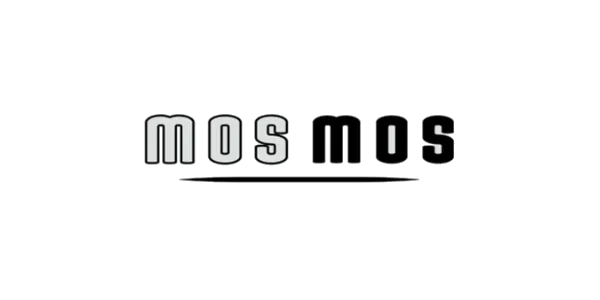 MOS MOS logo
