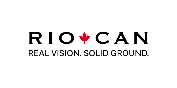 RioCan logo
