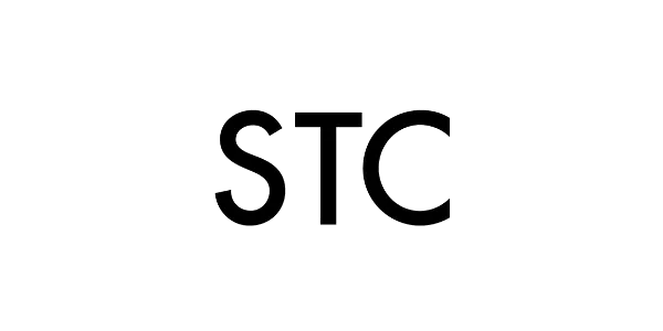 STC logo